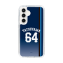 スリムプロテクションケース［ 埼玉西武ライオンズ- #64 TATSUYAMA - ビジター ］