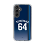 スリムプロテクションケース［ 埼玉西武ライオンズ- #64 TATSUYAMA - ビジター ］