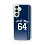スリムプロテクションケース［ 埼玉西武ライオンズ- #64 TATSUYAMA - ビジター ］