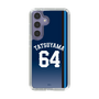 スリムプロテクションケース［ 埼玉西武ライオンズ- #64 TATSUYAMA - ビジター ］