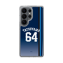 スリムプロテクションケース［ 埼玉西武ライオンズ- #64 TATSUYAMA - ビジター ］