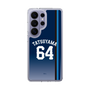 スリムプロテクションケース［ 埼玉西武ライオンズ- #64 TATSUYAMA - ビジター ］