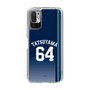 スリムプロテクションケース［ 埼玉西武ライオンズ- #64 TATSUYAMA - ビジター ］