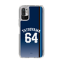 スリムプロテクションケース［ 埼玉西武ライオンズ- #64 TATSUYAMA - ビジター ］