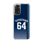 スリムプロテクションケース［ 埼玉西武ライオンズ- #64 TATSUYAMA - ビジター ］