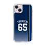 スリムプロテクションケース［ 埼玉西武ライオンズ- #65 FURUICHI - ビジター ］
