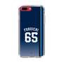 スリムプロテクションケース［ 埼玉西武ライオンズ- #65 FURUICHI - ビジター ］