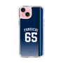スリムプロテクションケース［ 埼玉西武ライオンズ- #65 FURUICHI - ビジター ］