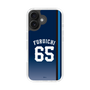 スリムプロテクションケース［ 埼玉西武ライオンズ- #65 FURUICHI - ビジター ］