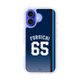 スリムプロテクションケース［ 埼玉西武ライオンズ- #65 FURUICHI - ビジター ］