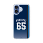 スリムプロテクションケース［ 埼玉西武ライオンズ- #65 FURUICHI - ビジター ］