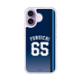 スリムプロテクションケース［ 埼玉西武ライオンズ- #65 FURUICHI - ビジター ］