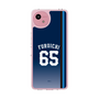 スリムプロテクションケース［ 埼玉西武ライオンズ- #65 FURUICHI - ビジター ］