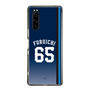 スリムプロテクションケース［ 埼玉西武ライオンズ- #65 FURUICHI - ビジター ］