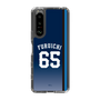 スリムプロテクションケース［ 埼玉西武ライオンズ- #65 FURUICHI - ビジター ］