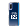 スリムプロテクションケース［ 埼玉西武ライオンズ- #65 FURUICHI - ビジター ］