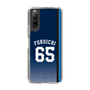 スリムプロテクションケース［ 埼玉西武ライオンズ- #65 FURUICHI - ビジター ］
