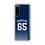 スリムプロテクションケース［ 埼玉西武ライオンズ- #65 FURUICHI - ビジター ］