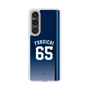 スリムプロテクションケース［ 埼玉西武ライオンズ- #65 FURUICHI - ビジター ］