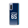 スリムプロテクションケース［ 埼玉西武ライオンズ- #65 FURUICHI - ビジター ］