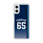 スリムプロテクションケース［ 埼玉西武ライオンズ- #65 FURUICHI - ビジター ］