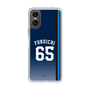 スリムプロテクションケース［ 埼玉西武ライオンズ- #65 FURUICHI - ビジター ］