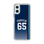 スリムプロテクションケース［ 埼玉西武ライオンズ- #65 FURUICHI - ビジター ］