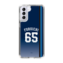 スリムプロテクションケース［ 埼玉西武ライオンズ- #65 FURUICHI - ビジター ］