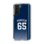 スリムプロテクションケース［ 埼玉西武ライオンズ- #65 FURUICHI - ビジター ］