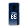 スリムプロテクションケース［ 埼玉西武ライオンズ- #65 FURUICHI - ビジター ］