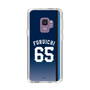 スリムプロテクションケース［ 埼玉西武ライオンズ- #65 FURUICHI - ビジター ］