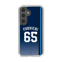 スリムプロテクションケース［ 埼玉西武ライオンズ- #65 FURUICHI - ビジター ］