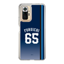 スリムプロテクションケース［ 埼玉西武ライオンズ- #65 FURUICHI - ビジター ］