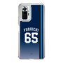 スリムプロテクションケース［ 埼玉西武ライオンズ- #65 FURUICHI - ビジター ］