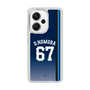 スリムプロテクションケース［ 埼玉西武ライオンズ- #67 NOMURA - ビジター ］