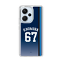 スリムプロテクションケース［ 埼玉西武ライオンズ- #67 NOMURA - ビジター ］