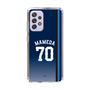 スリムプロテクションケース［ 埼玉西武ライオンズ- #70 MAMEDA - ビジター ］