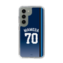 スリムプロテクションケース［ 埼玉西武ライオンズ- #70 MAMEDA - ビジター ］