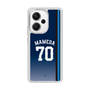 スリムプロテクションケース［ 埼玉西武ライオンズ- #70 MAMEDA - ビジター ］