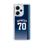 スリムプロテクションケース［ 埼玉西武ライオンズ- #70 MAMEDA - ビジター ］