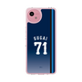 スリムプロテクションケース［ 埼玉西武ライオンズ- #71 SUGAI - ビジター ］