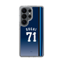 スリムプロテクションケース［ 埼玉西武ライオンズ- #71 SUGAI - ビジター ］