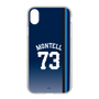 スリムプロテクションケース［ 埼玉西武ライオンズ- #73 MONTELL - ビジター ］