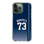 スリムプロテクションケース［ 埼玉西武ライオンズ- #73 MONTELL - ビジター ］