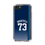 スリムプロテクションケース［ 埼玉西武ライオンズ- #73 MONTELL - ビジター ］