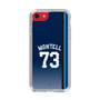 スリムプロテクションケース［ 埼玉西武ライオンズ- #73 MONTELL - ビジター ］