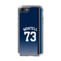 スリムプロテクションケース［ 埼玉西武ライオンズ- #73 MONTELL - ビジター ］