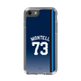 スリムプロテクションケース［ 埼玉西武ライオンズ- #73 MONTELL - ビジター ］