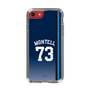 スリムプロテクションケース［ 埼玉西武ライオンズ- #73 MONTELL - ビジター ］
