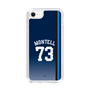 スリムプロテクションケース［ 埼玉西武ライオンズ- #73 MONTELL - ビジター ］